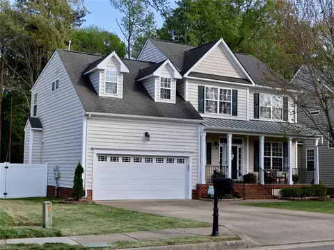7 Kenan Ct, Hampton, VA 23666