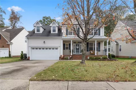 7 Kenan Ct, Hampton, VA 23666