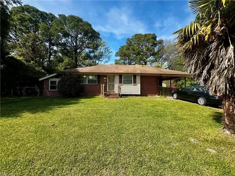 1116 Milissa Ct, Virginia Beach, VA 23464