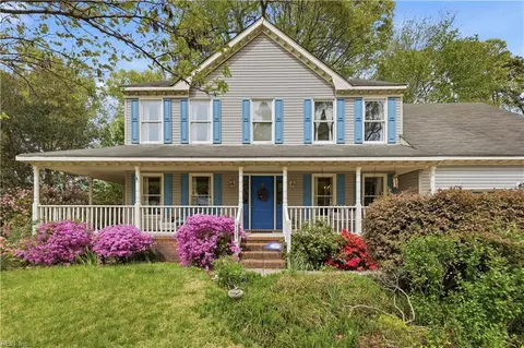 708 Marston Dr, Chesapeake, VA 23322
