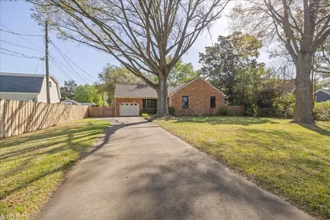 6418 Aldow Dr, Norfolk, VA 23518
