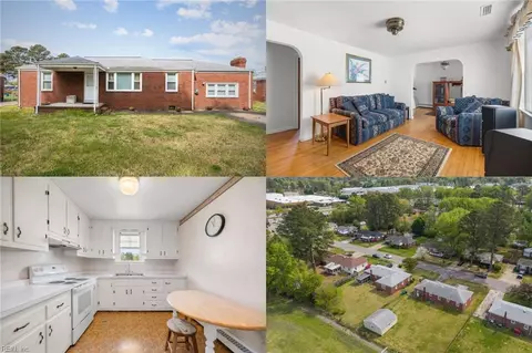 271 Toy Ave, Virginia Beach, VA 23462