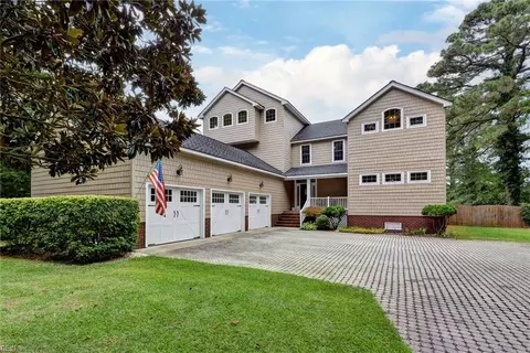 427 Weston Rd, Yorktown, VA 23692