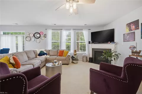 1020 Silver Charm Cir, Suffolk, VA 23435