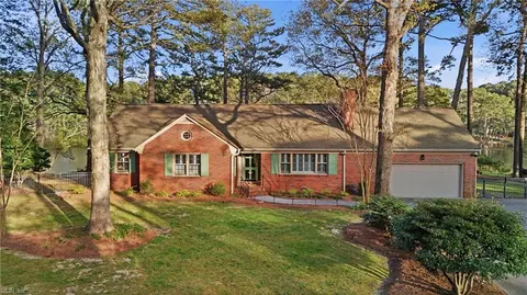 2557 Five Point Ct, Virginia Beach, VA 23454