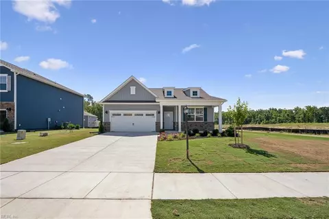 120 Gallop Way, Yorktown, VA 23690