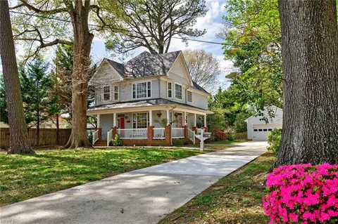 7925 Buffalo Ave, Norfolk, VA 23518