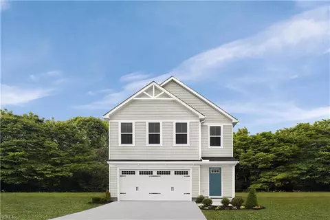 705 Hopi Ct, Portsmouth, VA 23701