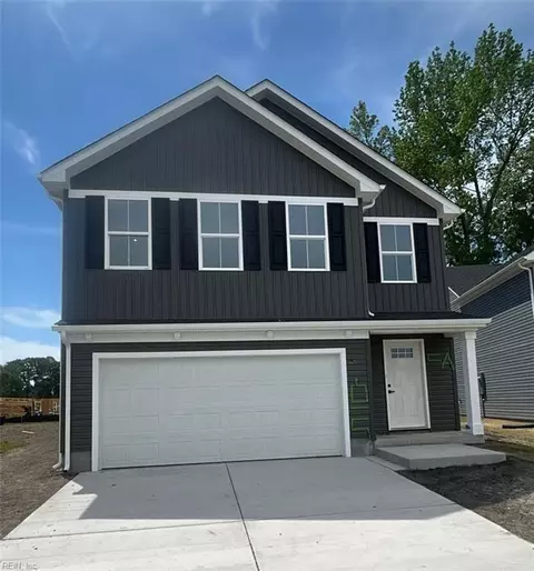 705 Hopi Ct, Portsmouth, VA 23701
