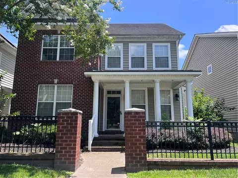 3215 Greenwood Dr, Portsmouth, VA 23701