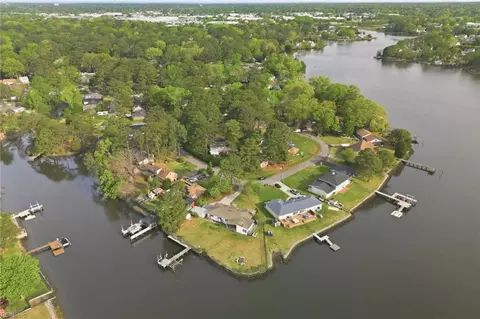 801 Fontaine Ave, Norfolk, VA 23502