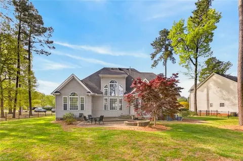 Exterior - 709 Bristol St, Smithfield, VA 23430 photo 10 of 10