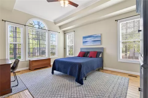 Bedroom - 709 Bristol St, Smithfield, VA 23430 photo 1 of 6
