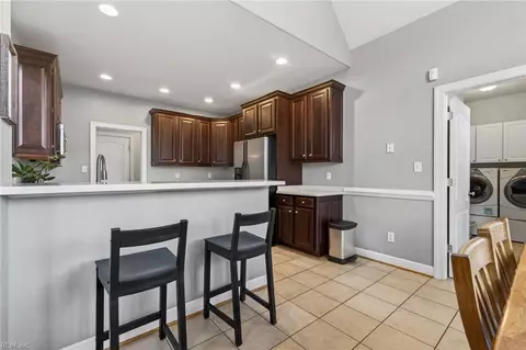 Kitchen - 709 Bristol St, Smithfield, VA 23430 photo 1 of 5
