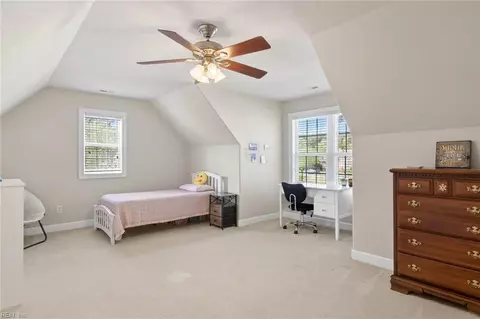 Bedroom - 709 Bristol St, Smithfield, VA 23430 photo 5 of 6