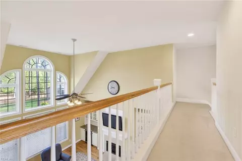 Entry Way - 709 Bristol St, Smithfield, VA 23430 photo 5 of 5