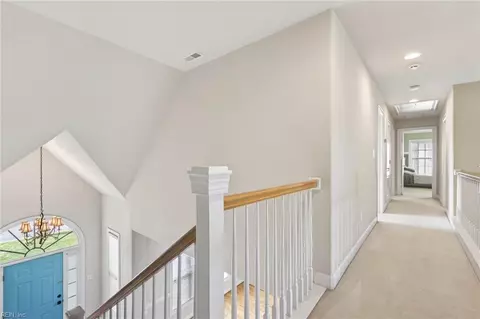 Entry Way - 709 Bristol St, Smithfield, VA 23430 photo 4 of 5