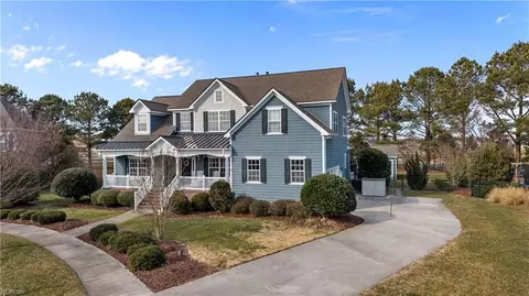 2820 Camarillo Ln, Virginia Beach, VA 23456
