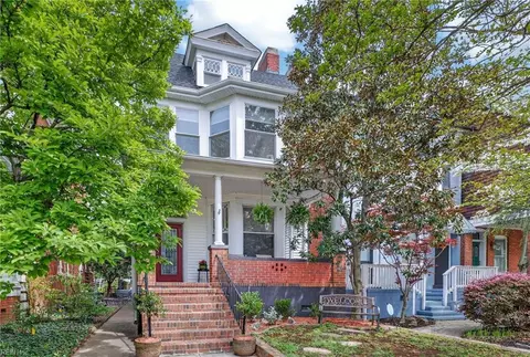 610 Westover Ave, Norfolk, VA 23507