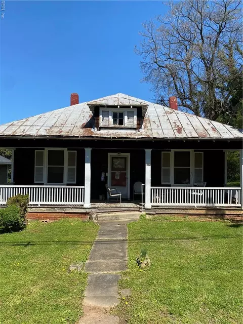 1510 Monroe St, Lynchburg, VA 24504