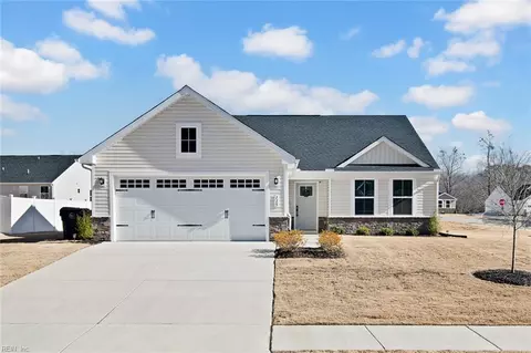 115 Martha Washington Pw Pkwy, Williamsburg, VA 23185