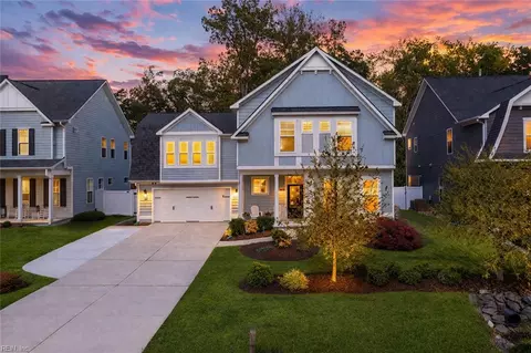 2052 Burson Dr, Chesapeake, VA 23323