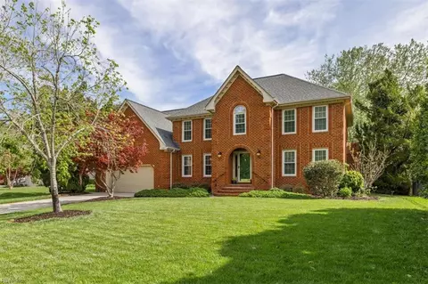 1009 Vineyard Ct, Chesapeake, VA 23322