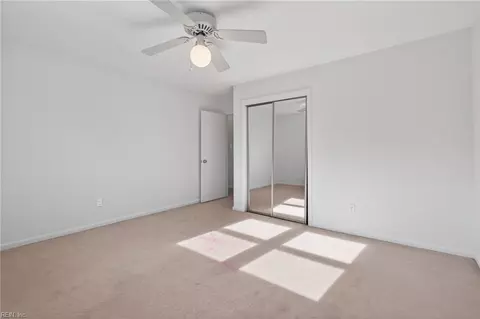 Bedroom - 509 Timberneck Ct, Hampton, VA 23663 photo 10 of 10