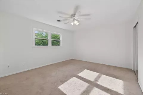 Bedroom - 509 Timberneck Ct, Hampton, VA 23663 photo 1 of 10