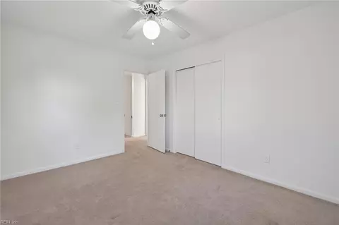 Bedroom - 509 Timberneck Ct, Hampton, VA 23663 photo 5 of 10