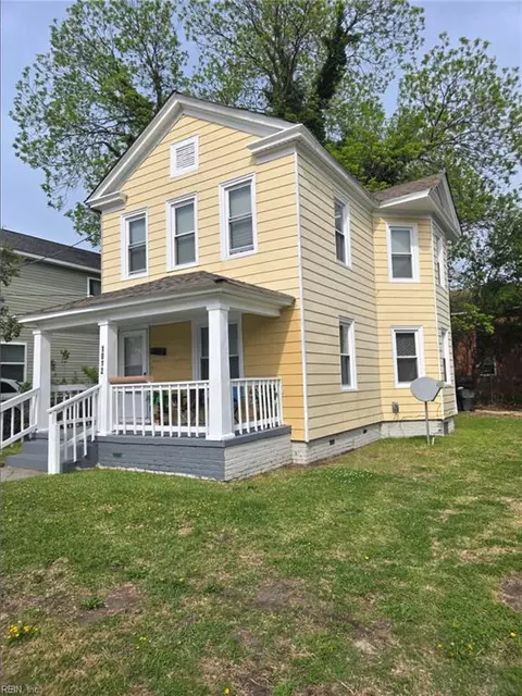 1012 Watson St, Norfolk, VA 23523