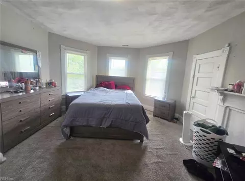 Bedroom - 1012 Watson St, Norfolk, VA 23523 photo 1 of 2