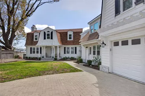 480 Southside Rd, Virginia Beach, VA 23451