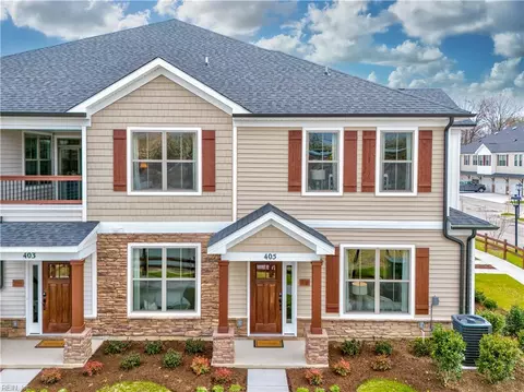 1404 Watermark Way, Hampton, VA 23666