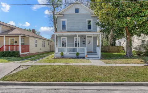 3215 Peronne Ave, Norfolk, VA 23509