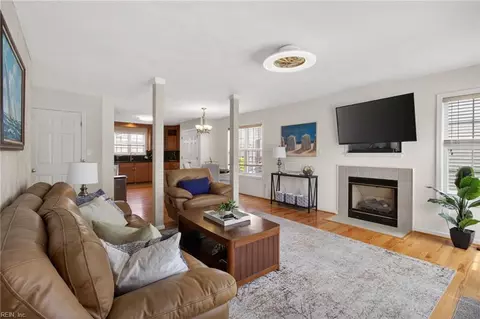 538 13th St, Virginia Beach, VA 23451