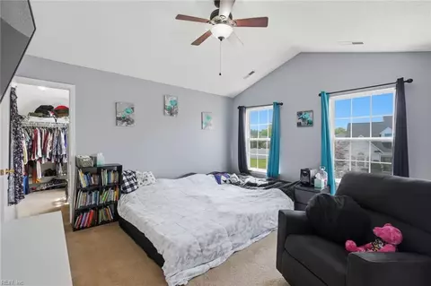 Bedroom - 137 Eagleton Cir, Moyock, NC 27958 photo 1 of 7