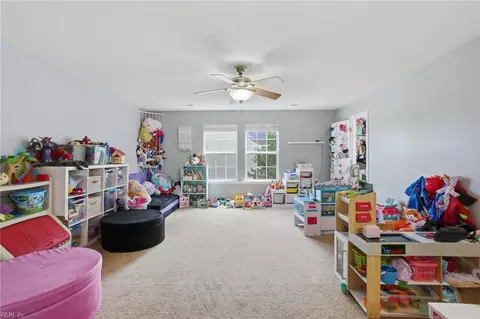 Bedroom - 137 Eagleton Cir, Moyock, NC 27958 photo 4 of 7
