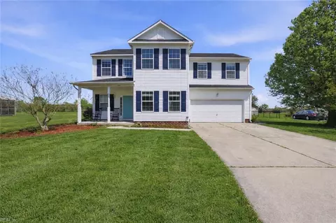 137 Eagleton Cir, Moyock, NC 27958