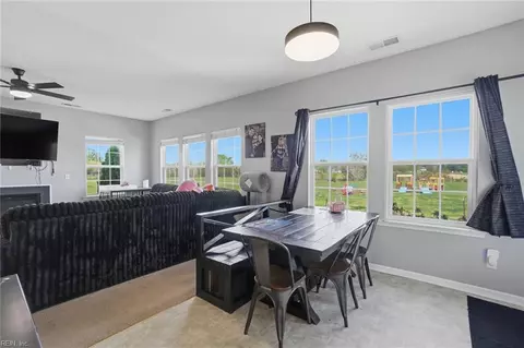 Dining - 137 Eagleton Cir, Moyock, NC 27958 photo 1 of 1