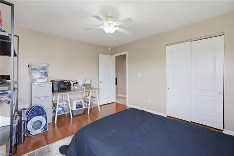 Bedroom - 137 Eagleton Cir, Moyock, NC 27958 photo 7 of 7
