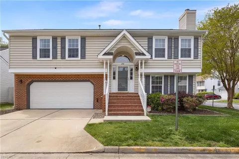 2401 Timber Rn Run, Virginia Beach, VA 23456