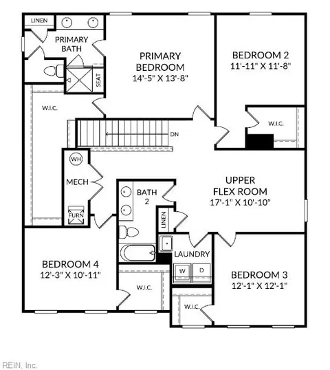 165 Getty Rd, Suffolk, VA 23434 photo 3