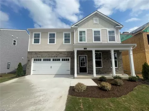165 Getty Rd, Suffolk, VA 23434