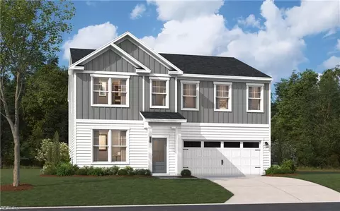 165 Getty Rd, Suffolk, VA 23434