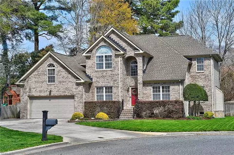 815 Denham Arch Arch, Chesapeake, VA 23322