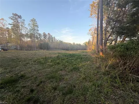 4 N 89ac N Waterside Dr, New Kent County, VA 23089