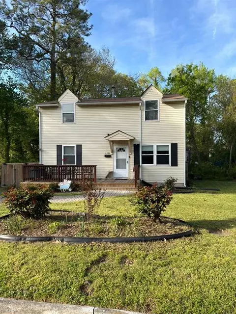 2300 Fearer Ave, Norfolk, VA 23509