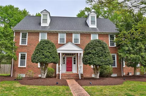 3117 Harvesttime Cres, Chesapeake, VA 23321