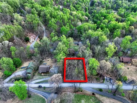 lot38 Windy Way, Warren County, VA 22630
